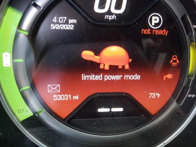 2016 FIAT 500 ELECTR 3C3CFFGE2GT176842