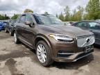 2017 VOLVO  XC90