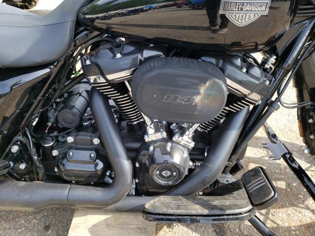 2022 HARLEY-DAVIDSON MOTORCYCLE 1HD1KRP16NB601361