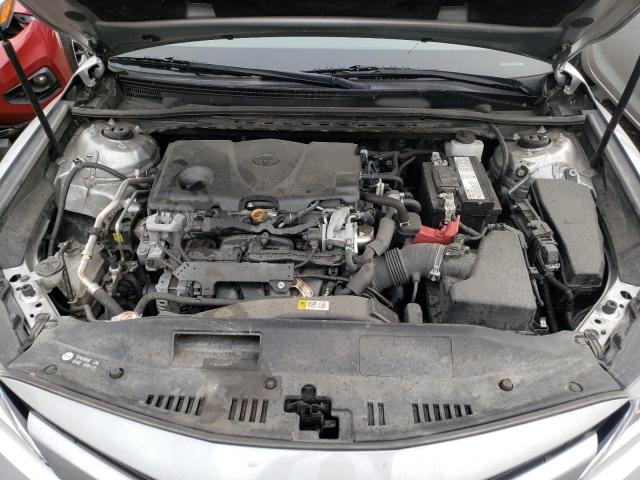2019 TOYOTA CAMRY 4C 4T1B11HK8KU181180