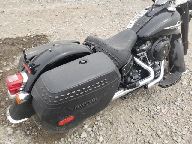 2018 HARLEY-DAVIDSON FLHC HERIT 1HD1YAJ14JC068634
