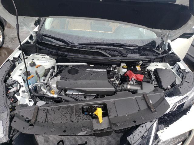 2022 NISSAN ROGUE PLAT JN8BT3DD6NW272933