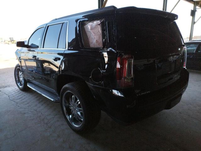 2017 GMC YUKON SLE 1GKS1AKC9HR225192