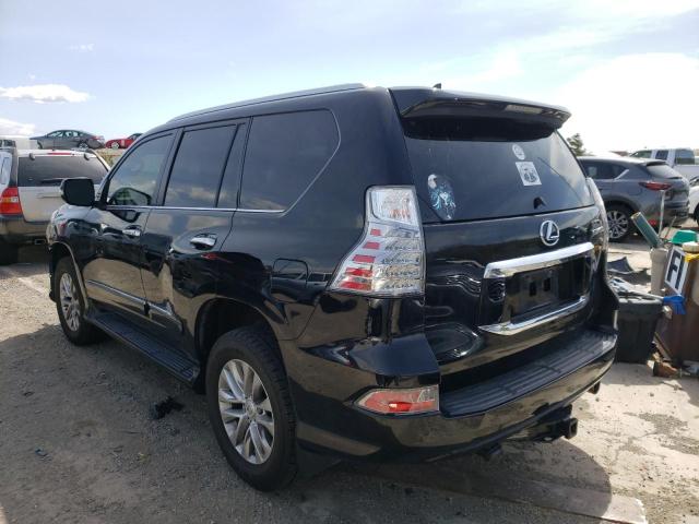 2015 LEXUS GX 460 JTJBM7FX0F5104748