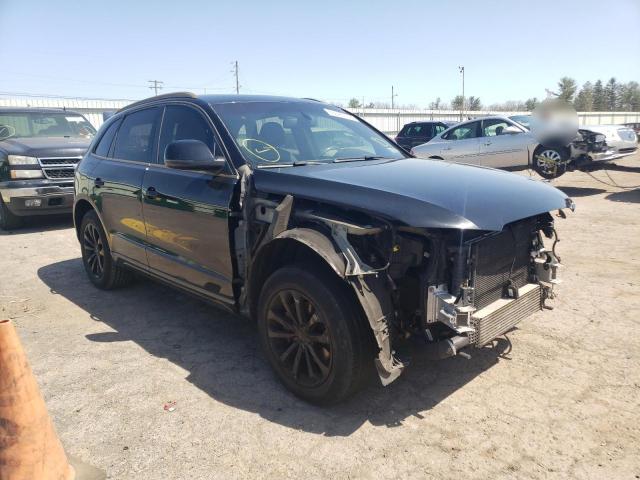 Audi Q5 Premium
