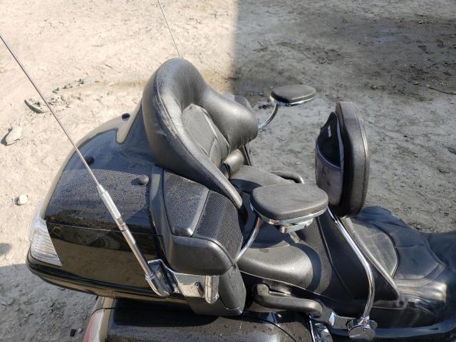 2008 HONDA GOLDWING 1HFSC47H08A702625