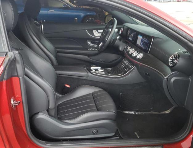2020 MERCEDES-BENZ E 450 WDD1J6HBXLF129378