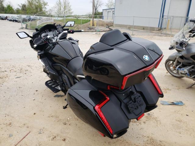 2021 BMW K1600 B WB10F5301M6E56762