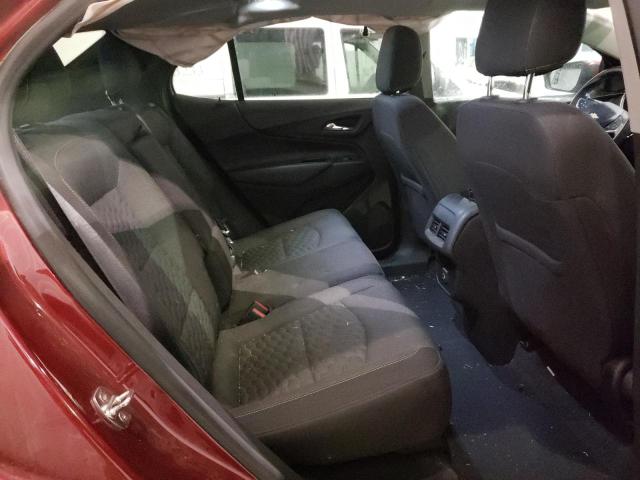 3GNAXKEVXLS570401 Chevrolet Equinox Lt 2020. Фото: 5