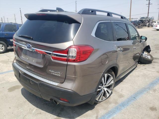 2021 SUBARU ASCENT TOU 4S4WMARD4M3408026