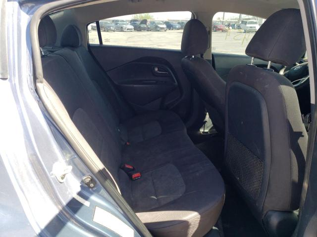 KNADM4A30G6539647 KIA RIO LX
