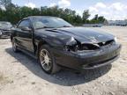 1997 FORD  MUSTANG