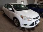 2013 FORD  FOCUS