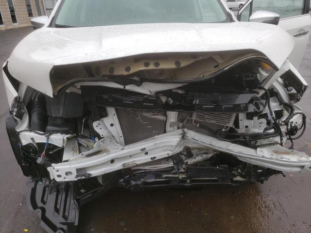 2020 SUBARU ASCENT TOU 4S4WMARD1L3411321
