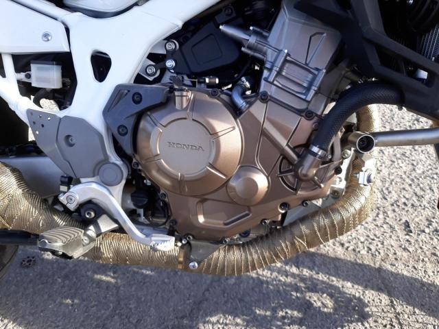 2018 HONDA CRF1000 A2 JH2SD0440JK200660