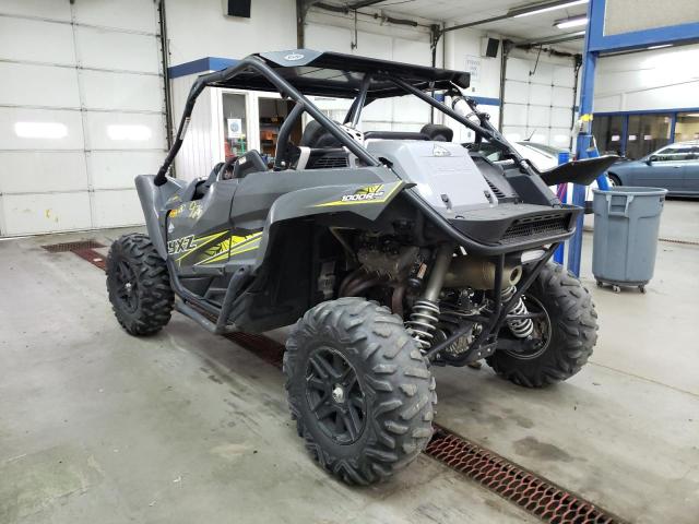 2019 YAMAHA YXZ1000 5Y4AN33Y4KA100499