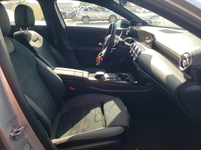2021 MERCEDES-BENZ A 220 W1K3G4EB3MJ296471