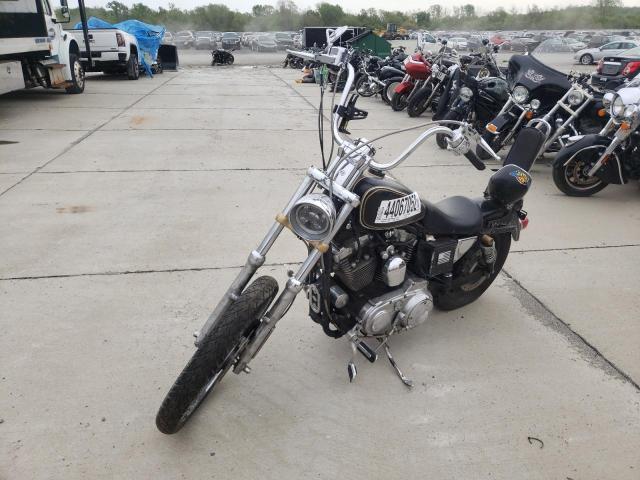 2003 HARLEY-DAVIDSON XL1200 C A 1HD1CGP433K417620