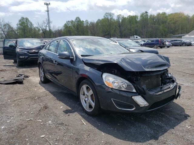 2013 VOLVO S60 T5 - YV1612FS7D2230926