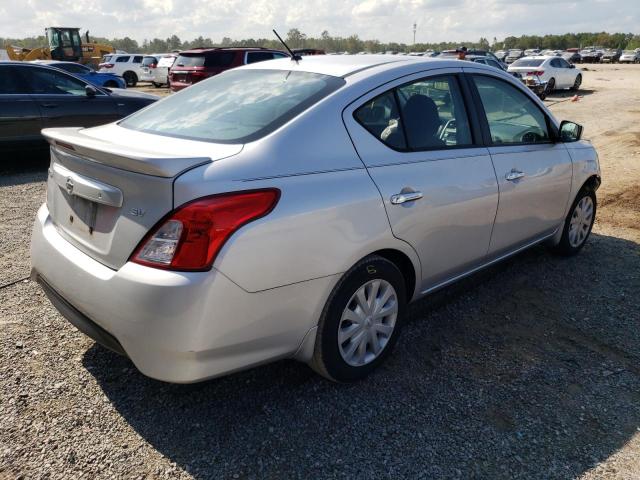 2018 NISSAN VERSA S/S 3N1CN7AP0JL833291