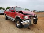 2000 FORD  F150