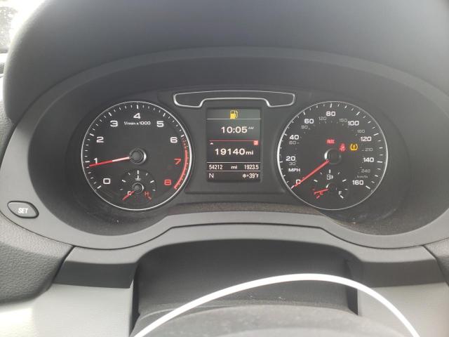 2015 AUDI Q3 PRESTIG WA1GFCFS3FR011872
