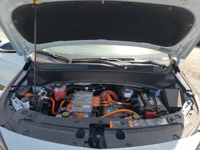 2022 CHEVROLET BOLT EUV L 1G1FY6S03N4104087