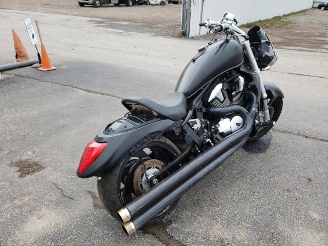 2006 SUZUKI M109R / VZ JS1VY53A562103695
