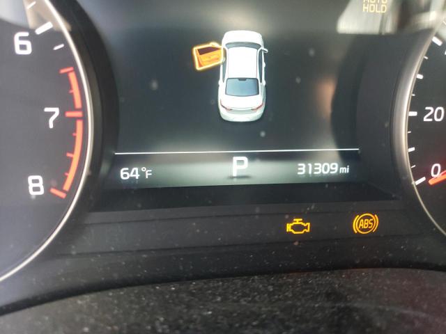 2018 KIA CADENZA LU KNALC4J14J5096607