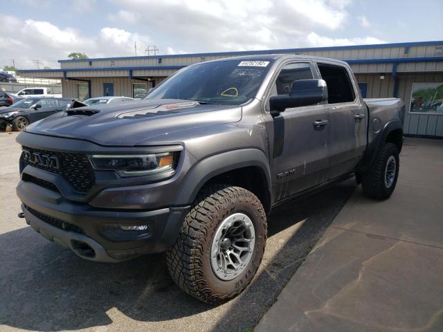 2021 RAM 1500 TRX 1C6SRFU98MN811572