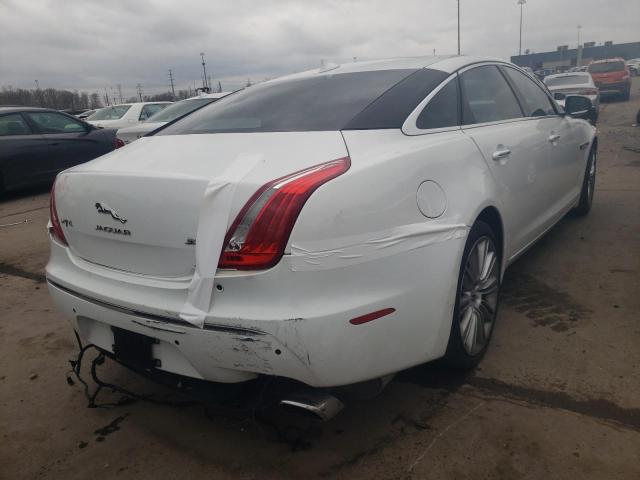 2015 JAGUAR XJL PORTFO SAJWA2GZ8F8V90483