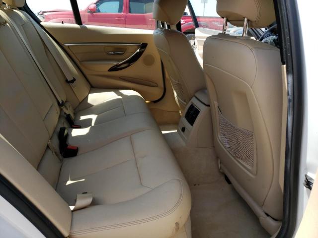 2016 BMW 328 I SULE WBA8E9G53GNT45026