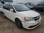 2011 DODGE  GRAND CARAVAN