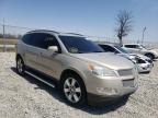 2010 CHEVROLET  TRAVERSE