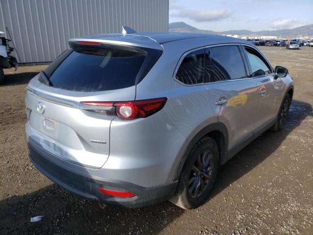 JM3TCBCY7N0607545 Mazda Cx-9 Touri 2022. Фото: 3