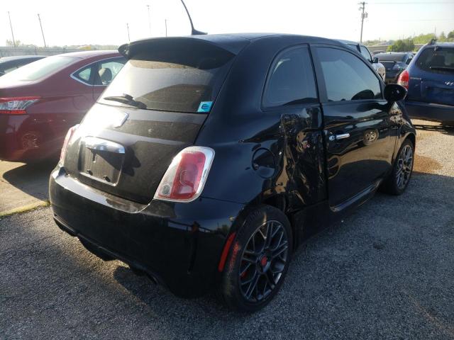 2017 FIAT 500 ABARTH 3C3CFFFH7HT567871
