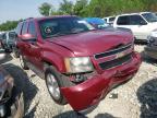 2007 CHEVROLET  TAHOE