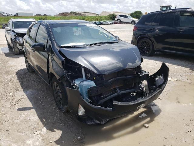 2015 TOYOTA PRIUS C JTDKDTB36F1100497