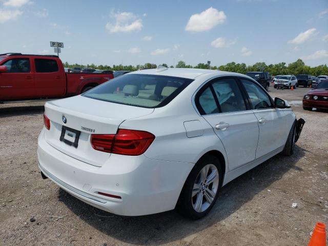 2016 BMW 328 I SULE WBA8E9G53GNT45026