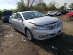 2011 TOYOTA  CAMRY