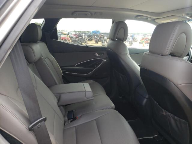 2016 HYUNDAI SANTA FE S 5XYZW4LA3GG307751