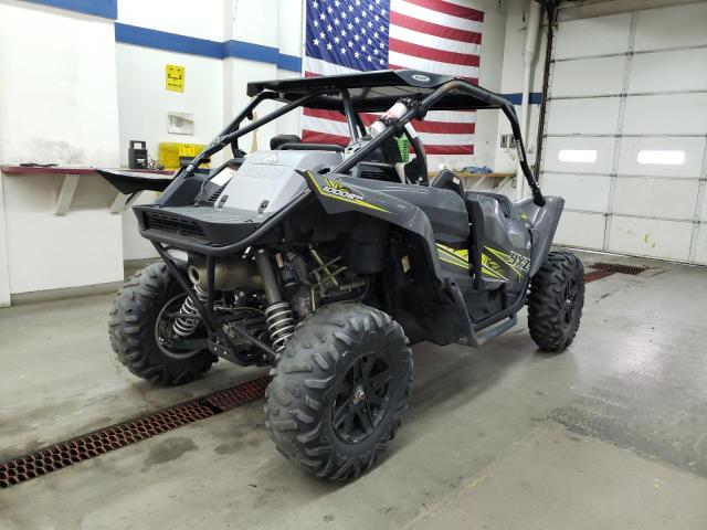 2019 YAMAHA YXZ1000 5Y4AN33Y4KA100499