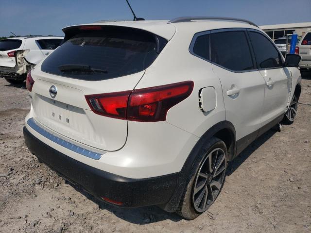 2017 NISSAN ROGUE SPOR JN1BJ1CR9HW140128