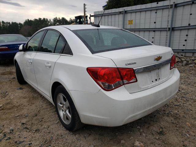 2015 CHEVROLET SEDAN 1G1PC5SB0F7238702