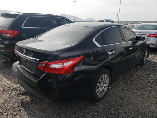 Vin: 1n4al3ap4hc133966, lot: 82132843, nissan altima 2.5 20174