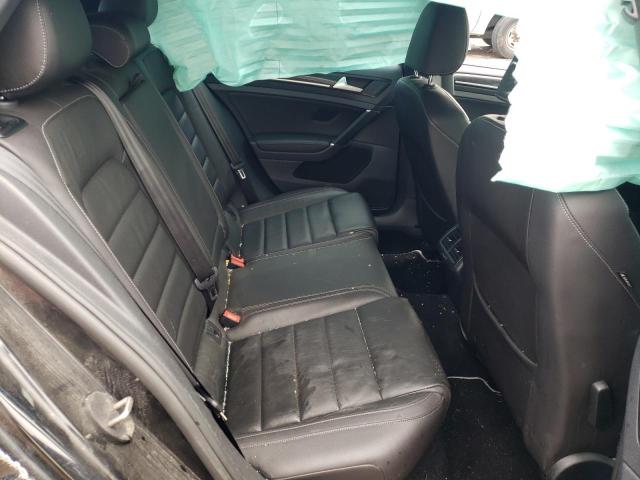 2016 VOLKSWAGEN GOLF R WVWUF7AU1GW152466