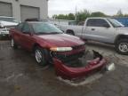 2002 OLDSMOBILE  ALERO