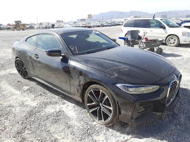 2022 BMW 430I for sale in Las Vegas, NV