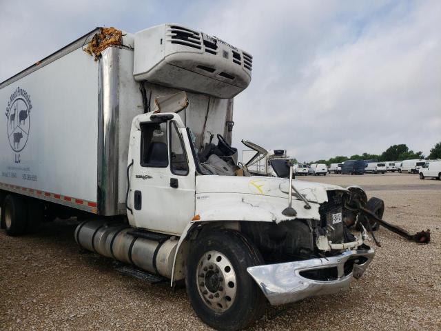 2010 International 4000 4300 VIN: 1HTMMAAN0AH173075 Lot: 43644152