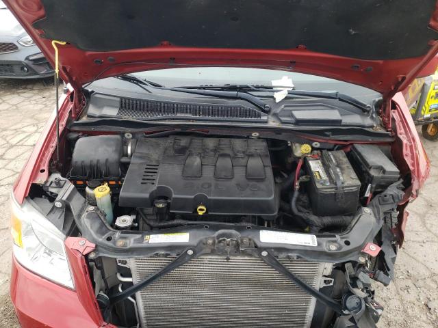 2D8HN54X99R648837 Dodge Grand Cara 2009. Фото: 6
